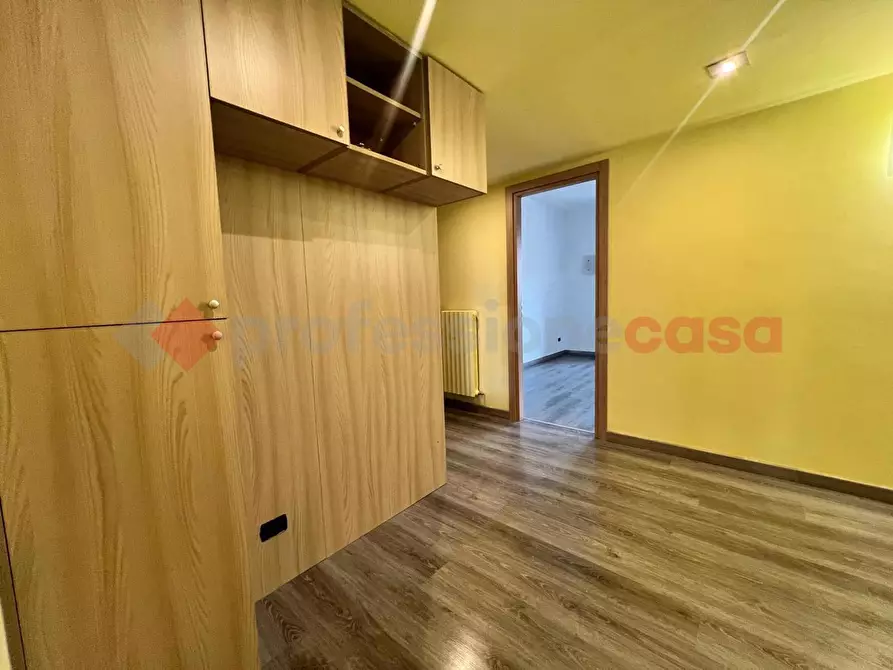 Immagine 11 di Appartamento in affitto  in Via VINCENZO SCAFARELLI, 22 a Potenza