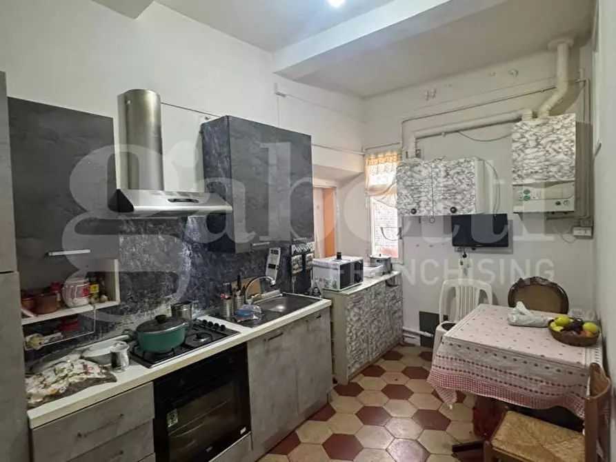 Immagine 6 di Appartamento in vendita  in Via CINTIA, 51 a Rieti