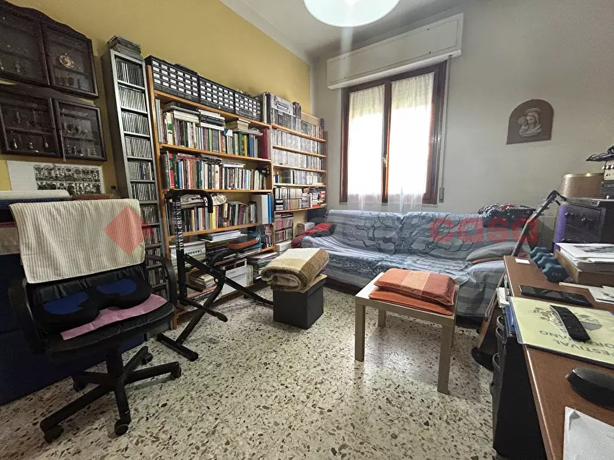 Immagine 20 di Appartamento in vendita  in Via Virgilio Rovai, 75 a Montelupo Fiorentino