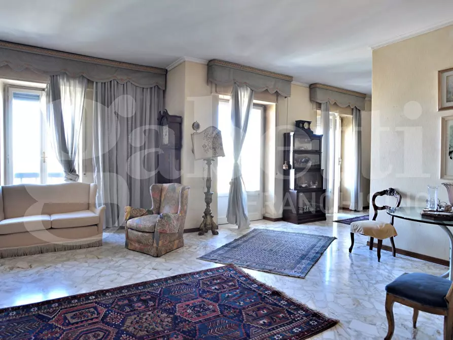 Immagine 6 di Appartamento in vendita  in Largo Ignazio Ciaia, 13 a Bari