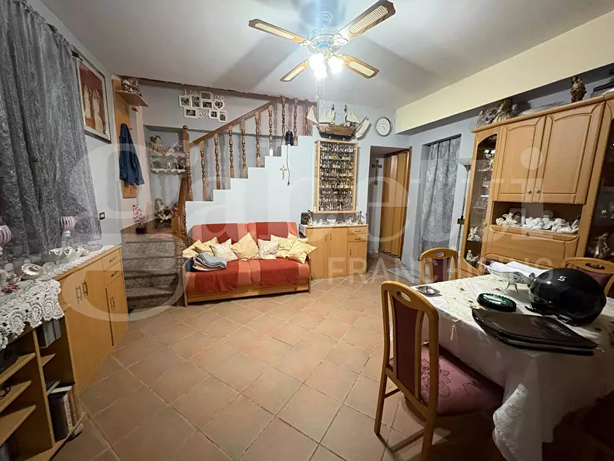 Immagine 3 di Casa indipendente in vendita  in Via Spirito Santo, 12 a Messina