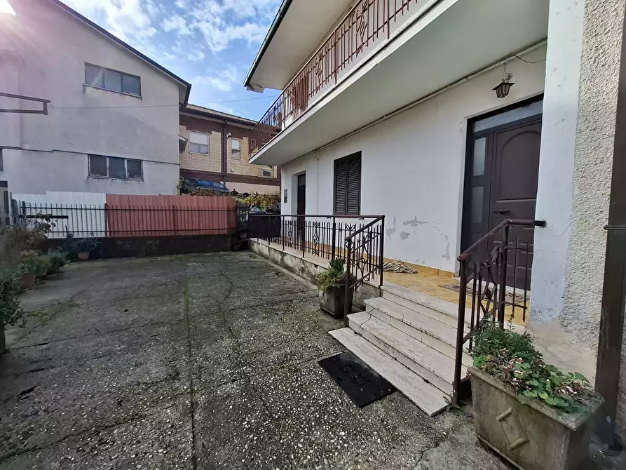 Immagine 3 di Casa indipendente in vendita  in Via MARSICANA, 78 a Sora