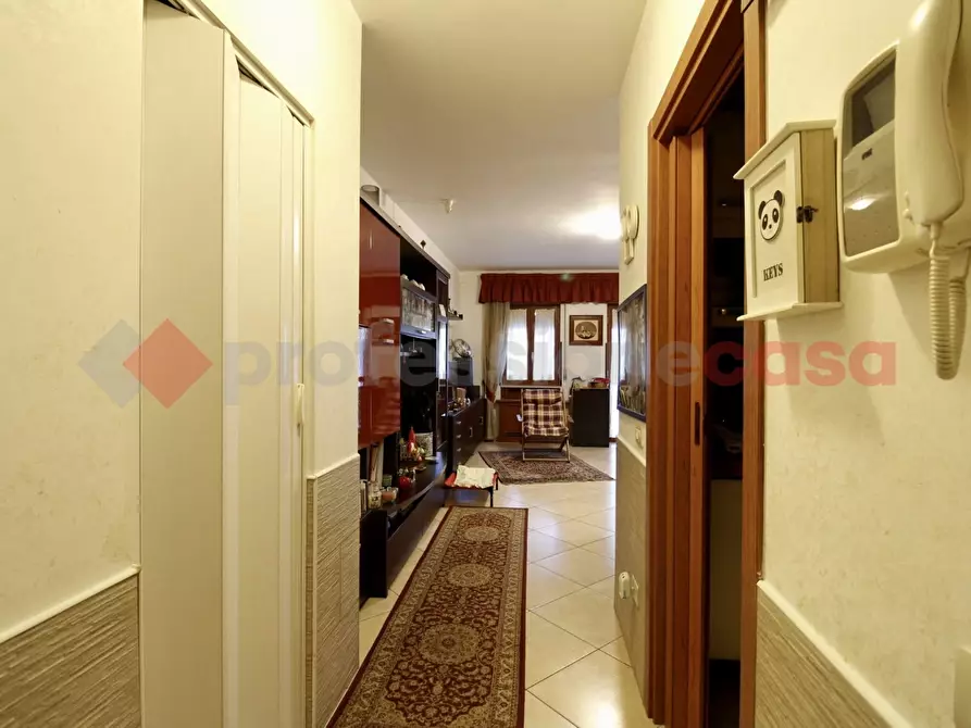 Immagine 27 di Appartamento in vendita  in Traversa Privata Prima di Via Cangiano, 7 a Anagni