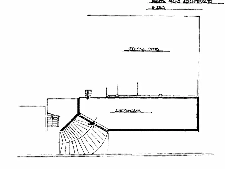 Immagine 49 di Casa bifamiliare in vendita  in Via Umberto I, 142 a Trofarello