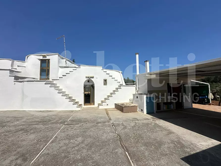 Immagine 5 di Villa in vendita  in Contrada Palco Grande, sn a Ostuni
