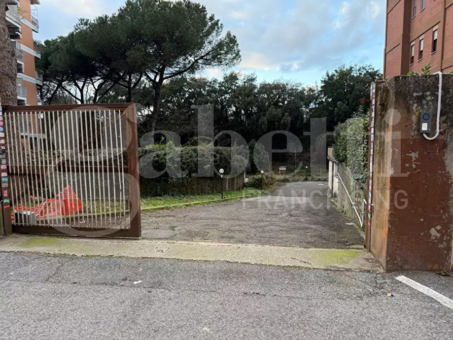 Immagine 3 di Appartamento in vendita  in Via Francesco Bonfiglio, 47 a Roma