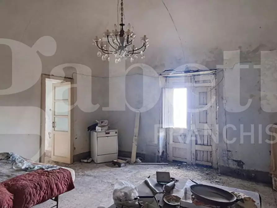 Immagine 19 di Casa indipendente in vendita  in Via Piedimonte a Mascali