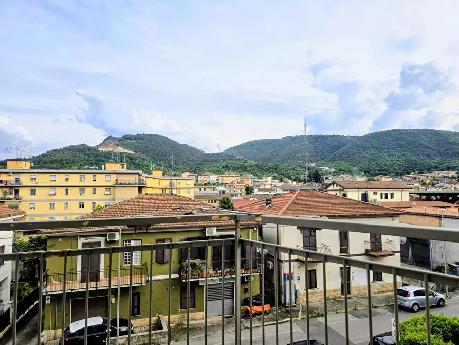 Immagine 18 di Appartamento in vendita  in Via Giuseppe di Vittorio, 71 a Colleferro