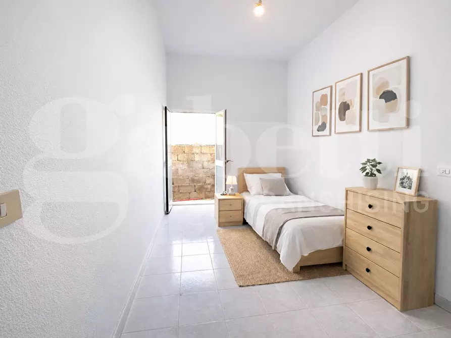 Immagine 16 di Appartamento in vendita  in LocalitÃ  San Gavino, 38 a Budoni