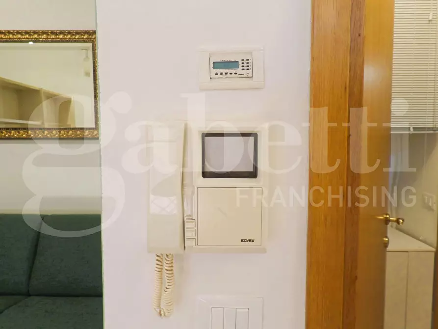 Immagine 14 di Appartamento in affitto  in Via Provenzali, 7 a Cento
