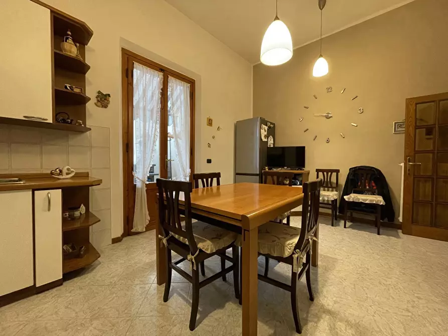 Immagine 12 di Appartamento in vendita  in Via dante alighieri, 39 a Capraia E Limite