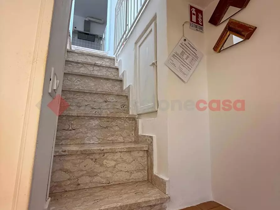 Immagine 2 di Terratetto in vendita  in Via Bonasforza, 56 a Ostuni