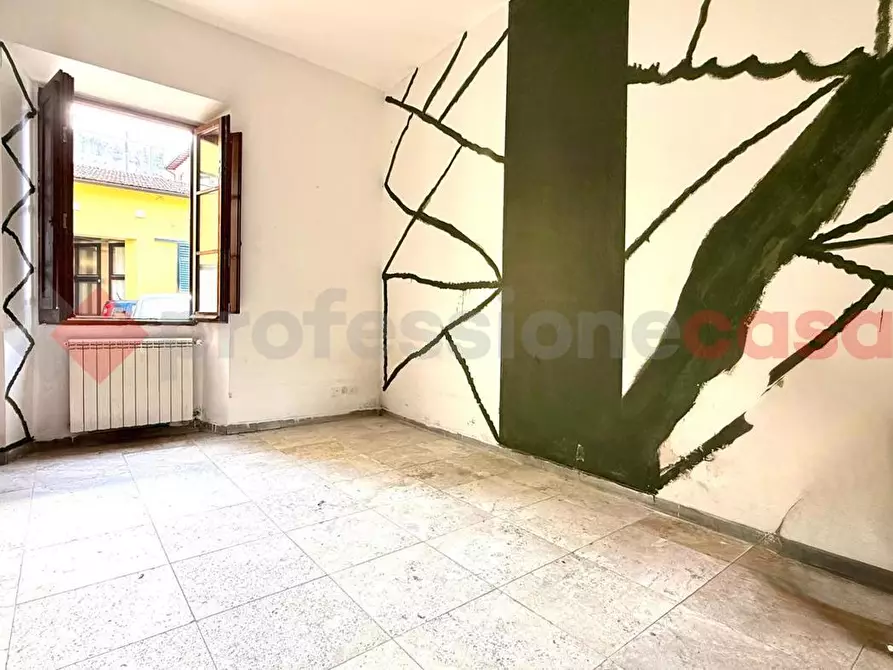 Immagine 3 di Appartamento in vendita  in Via DEL ROMITO a Firenze