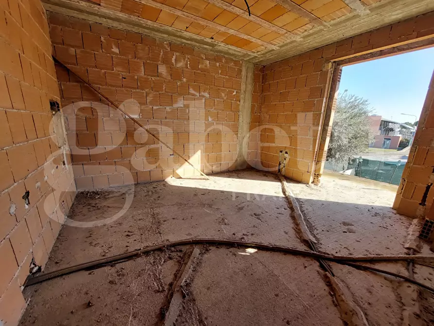 Immagine 9 di Casa bifamiliare in vendita  in Via Cristoforo Colombo, 3 a Sant'omero