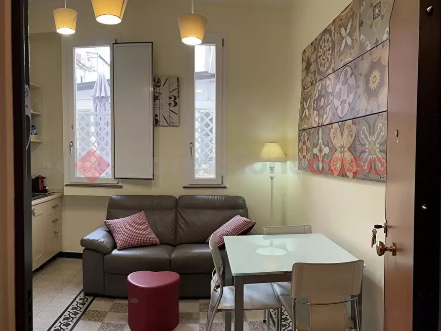 Immagine 10 di Appartamento in affitto  in Via GIROLAMO ARCOVITO, 59 a Reggio Di Calabria