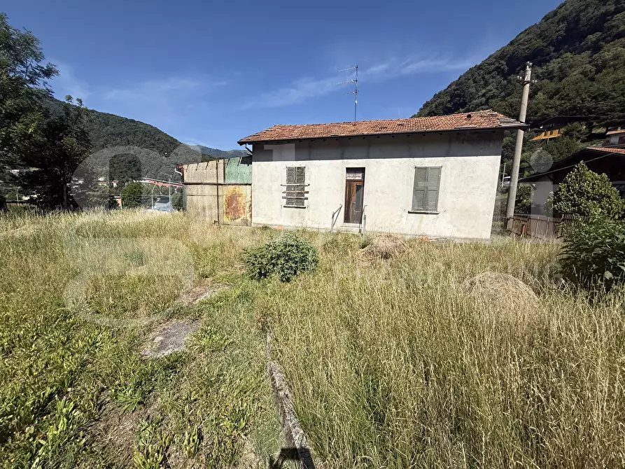 Immagine 11 di Rustico / casale in vendita  in Via praeli, 4 a Asso