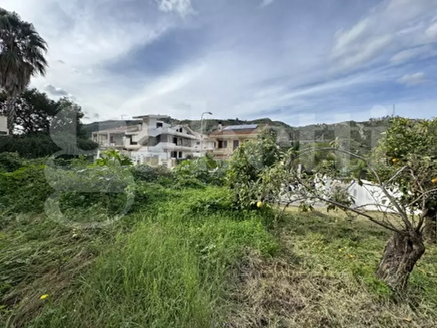 Immagine 3 di Terreno residenziale in vendita  in Contrada sant'antonio, snc a Saponara
