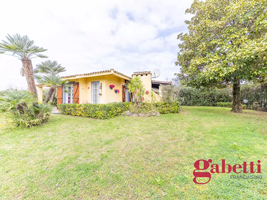 Immagine 5 di Villa in vendita  in Via Terracina, 80 a San Felice Circeo