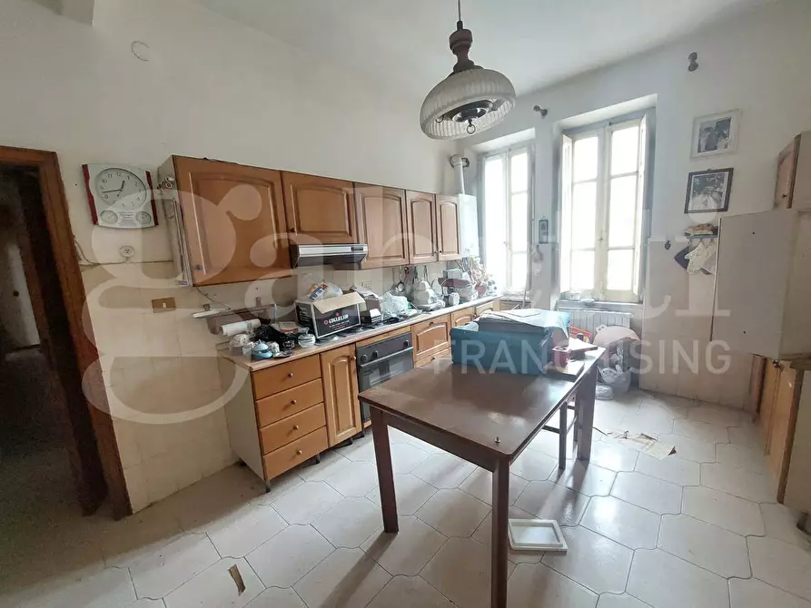 Immagine 3 di Appartamento in vendita  in Via DELLA STAZIONE, 87 a Catanzaro