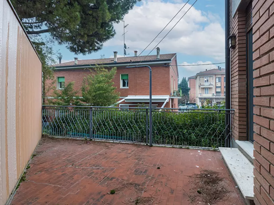 Immagine 20 di Casa bifamiliare in vendita  in Via Reggio Emilia, 35 a San Lazzaro Di Savena