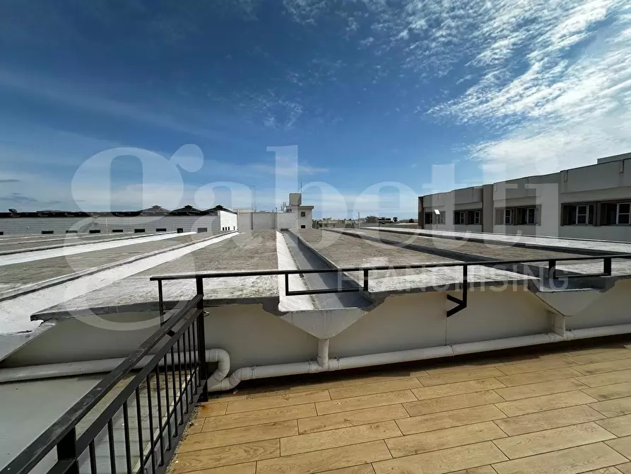 Immagine 31 di Capannone industriale in affitto  in Strada del Carro a Bisceglie