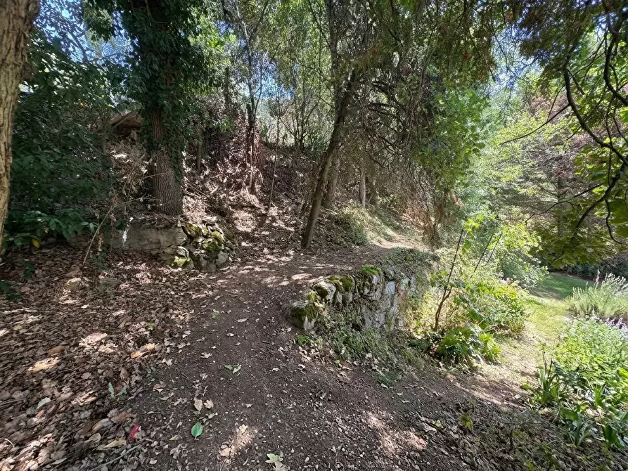 Immagine 44 di Appartamento in vendita  in Via Colombella, 7 a Recanati