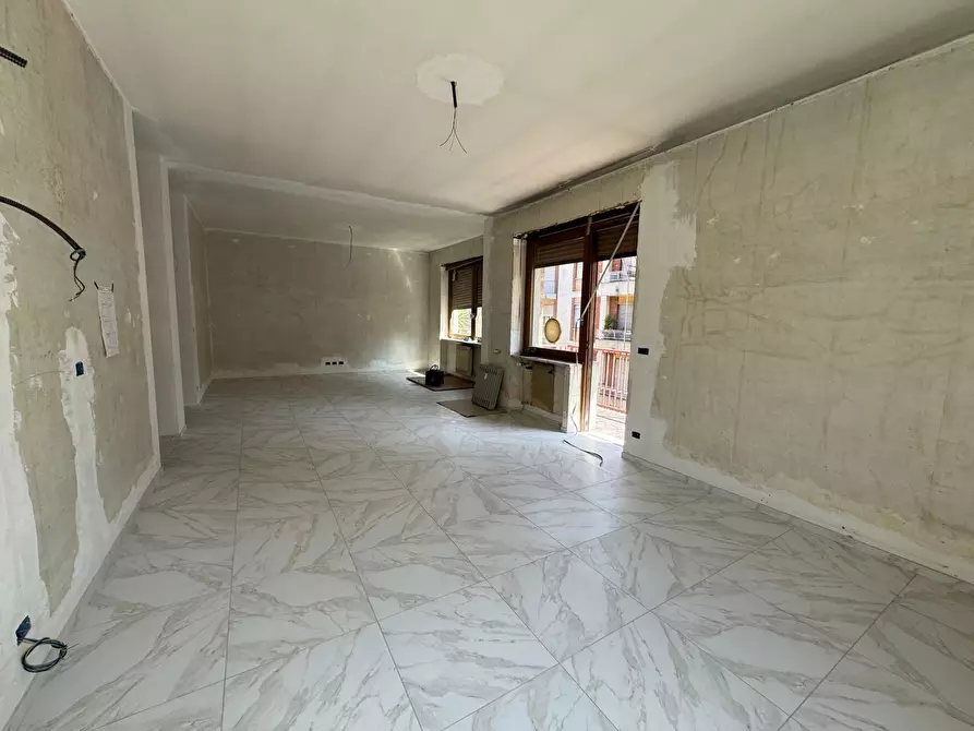 Immagine 22 di Appartamento in vendita  in Via Monforte, 14 a Torino