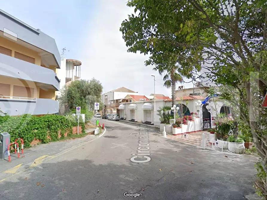 Immagine 3 di Palazzo in vendita  in Via Senatore Francesco Arena a Messina