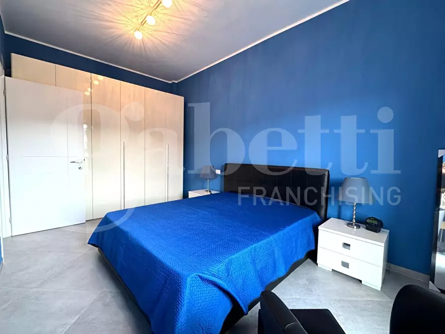 Immagine 6 di Appartamento in vendita  in Via Piana Del Merula, 1 a Andora
