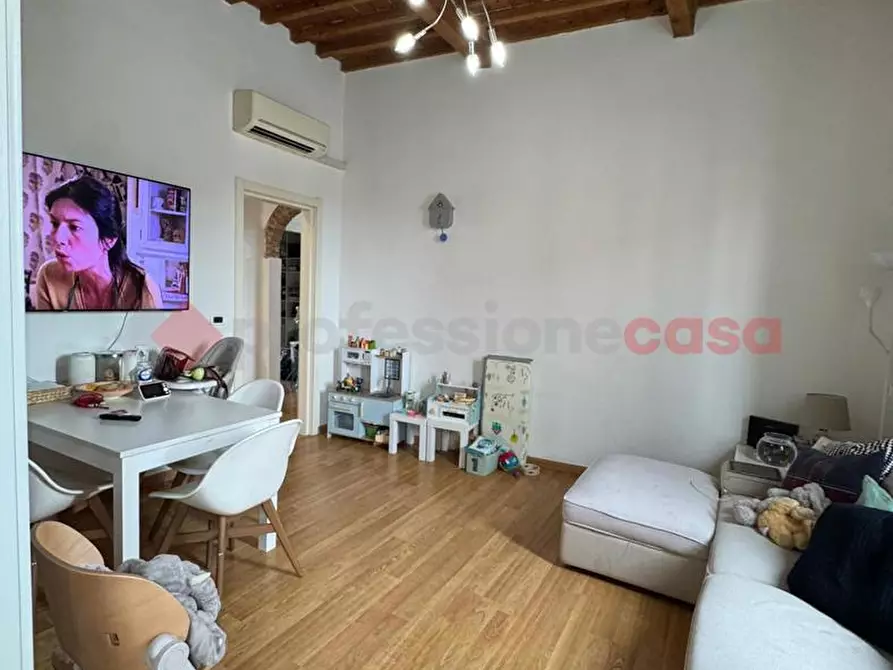 Immagine 4 di Appartamento in vendita  in Piazza SFORZINI a Livorno