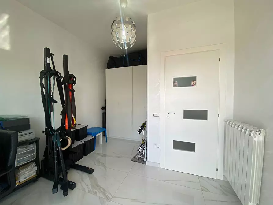 Immagine 9 di Appartamento in vendita  in Via Pietro Mascagni, 30 a Poggiomarino