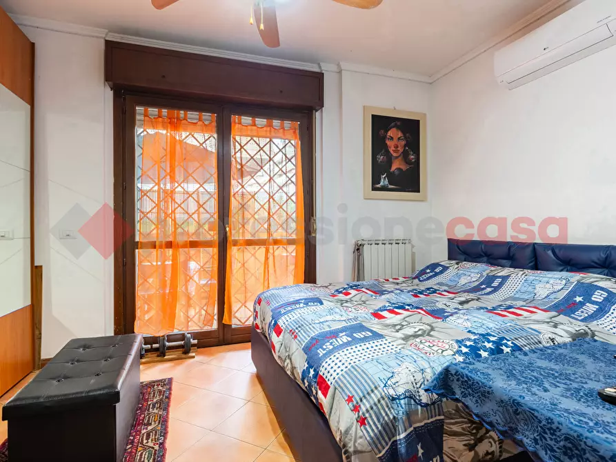 Immagine 19 di Appartamento in vendita  in Via Umberto Puppini a Roma