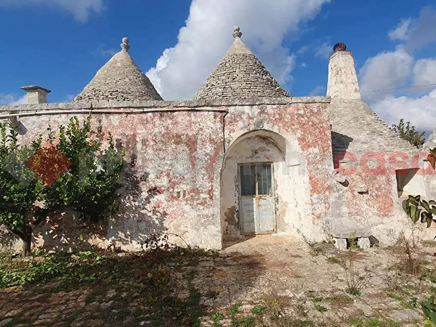 Immagine 2 di Baita in vendita  in Contrada SORBA a Fasano