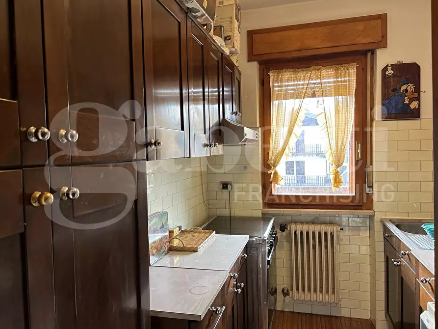 Immagine 25 di Appartamento in vendita  in Via Corno D'Aola, 5 a Ponte Di Legno