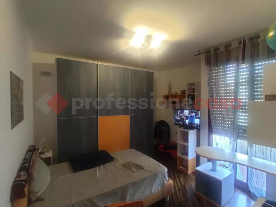 Immagine 4 di Appartamento in vendita  in Via casalotto, 16 a Reggio Di Calabria