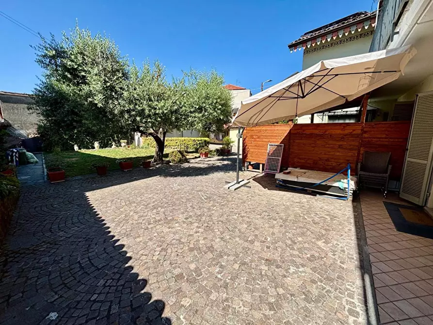 Immagine 9 di Villetta a schiera in vendita  in Via Balma a Rivalta Di Torino