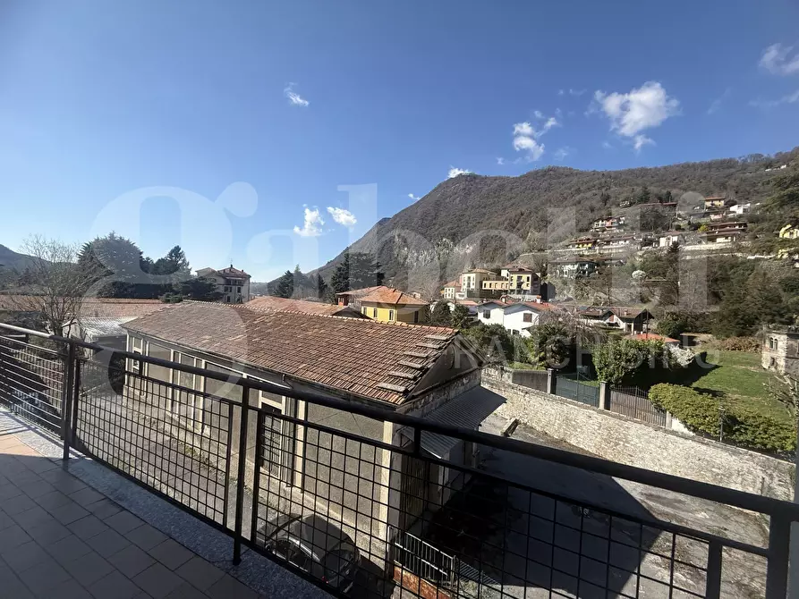 Immagine 28 di Appartamento in vendita  in Via gramsci, snc a Asso