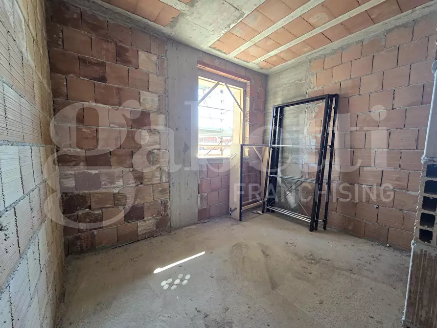Immagine 8 di Appartamento in vendita  in Via Raffaello Sanzio, snc a Tortoreto