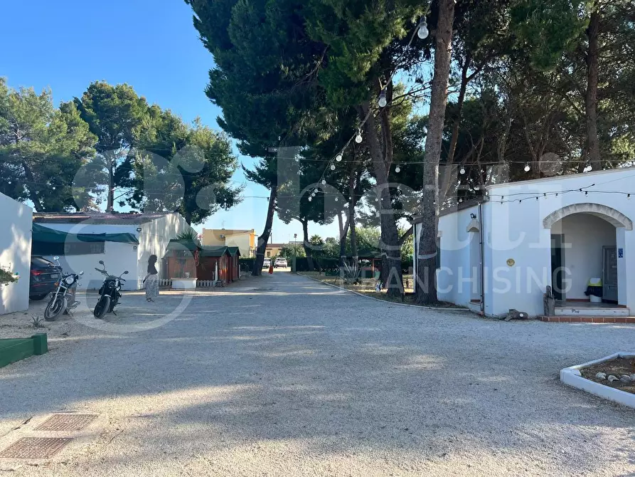 Immagine 13 di Ufficio in vendita  in Via ALBERTO SORDI, 4600 a Taranto