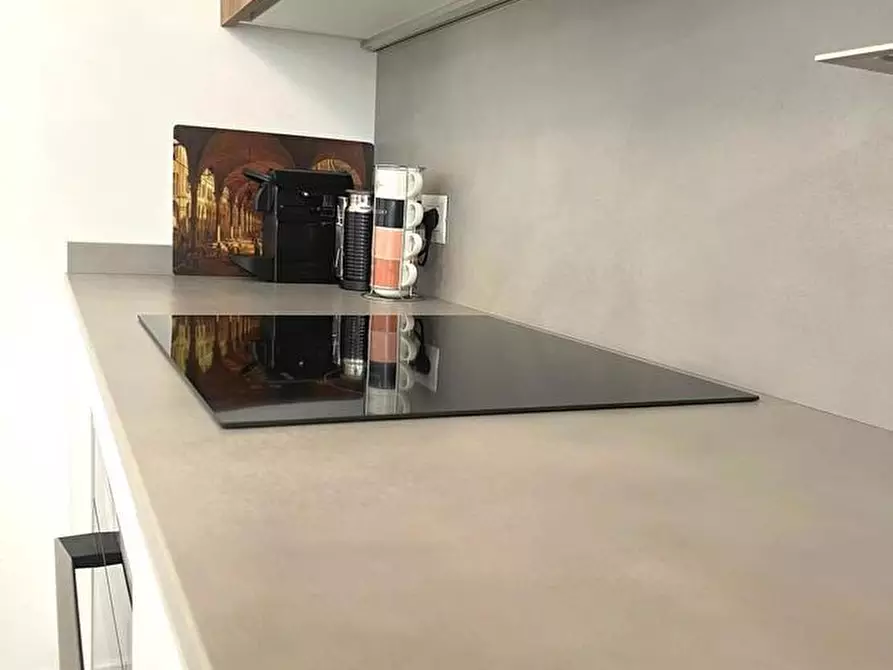 Immagine 10 di Appartamento in affitto  in Via Garian, 18 a Milano