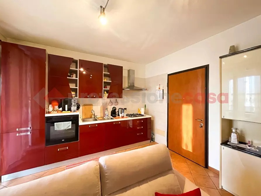 Immagine 11 di Appartamento in vendita  in Via liguria, snc a Legnano