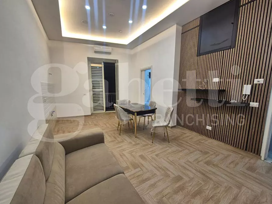 Immagine 2 di Appartamento in affitto  in Via Martiri d' Otranto a Napoli