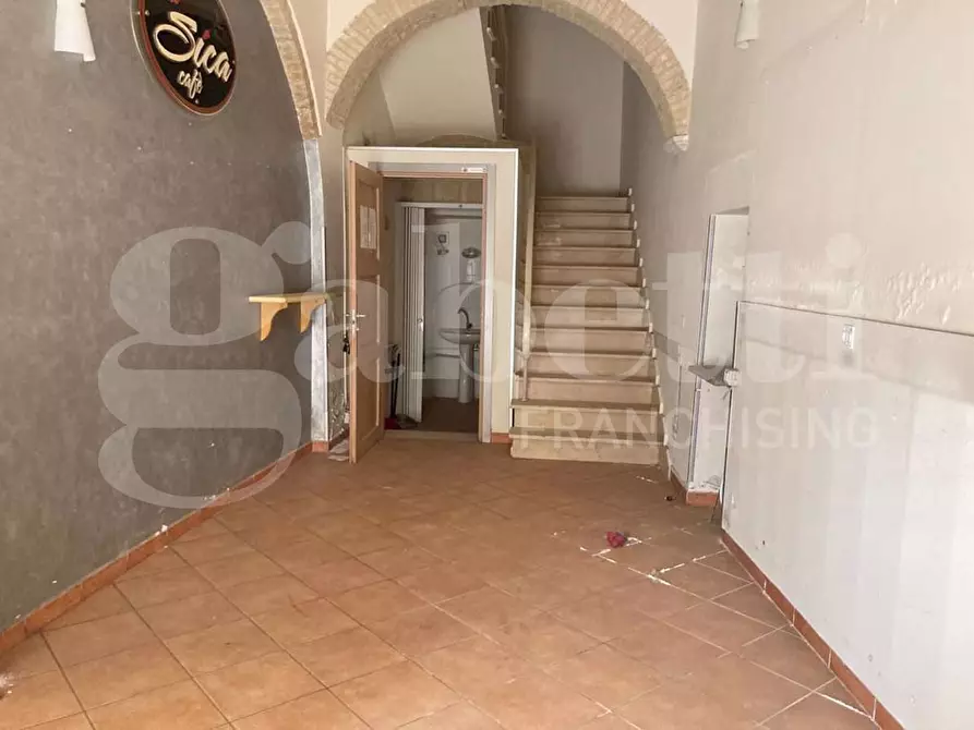Immagine 5 di Casa indipendente in vendita  in Piazza Municipio a San Severo