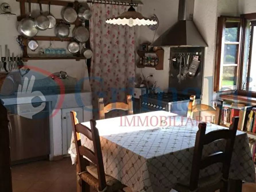 Immagine 10 di Rustico / casale in vendita  in Via Caprio, 1 a Filattiera