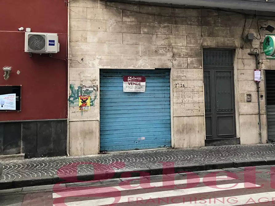 Immagine 2 di Negozio in vendita  in Corso Umberto I, 279 a Torre Annunziata