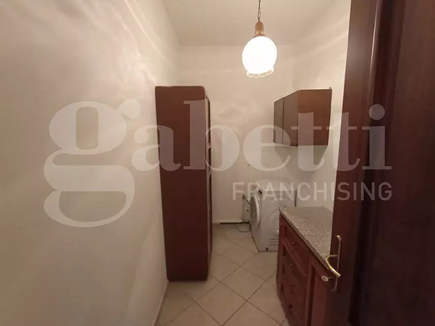 Immagine 15 di Appartamento in vendita  in Via CAVARZERE   Via dei Martiri, 59 a Cavarzere