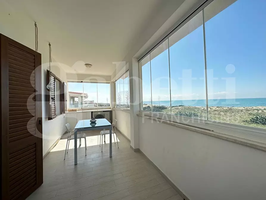 Immagine 1 di Appartamento in vendita  in Via lungomare degli ardeatini, 59 a Ardea