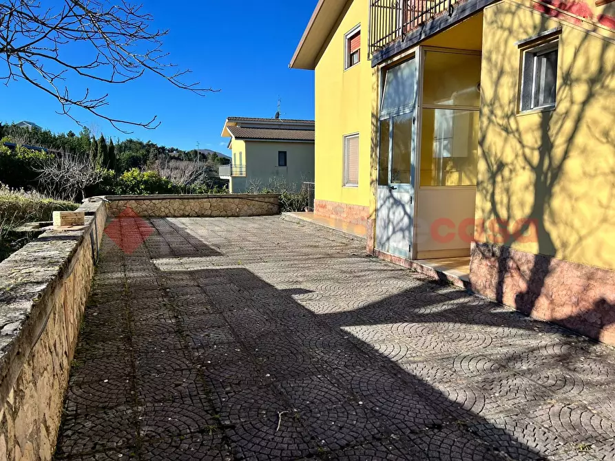 Immagine 14 di Casa bifamiliare in vendita  in Contrada BANDITO, 7A a Potenza