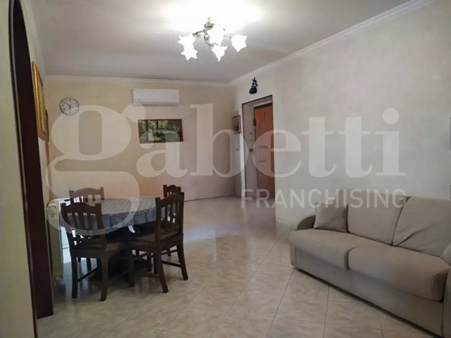 Immagine 4 di Appartamento in vendita  in Via Gandhi a Orta Di Atella