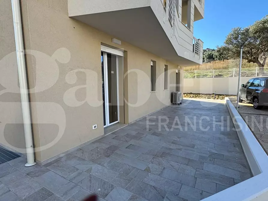 Immagine 7 di Appartamento in vendita  in Via Ricci, snc a Tortoreto